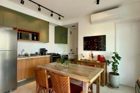 Apartamento à venda com 66m², 2 quartos e 1 vaga