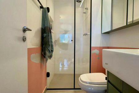 Apartamento à venda com 66m², 2 quartos e 1 vaga