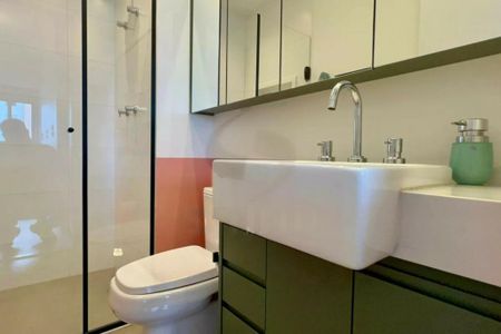 Apartamento à venda com 66m², 2 quartos e 1 vaga