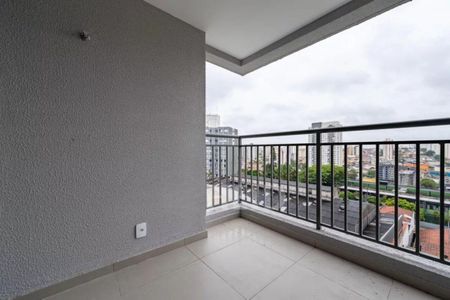 Apartamento à venda com 2 quartos, 63m² em Vila Santa Catarina, São Paulo