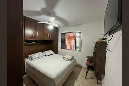 Casa à venda com 3 quartos, 93m² em Parque Guarapiranga, São Paulo