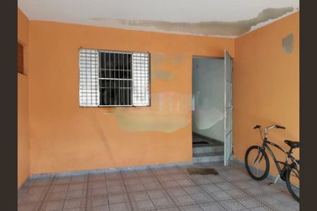 Casa à venda com 3 quartos, 93m² em Parque Guarapiranga, São Paulo