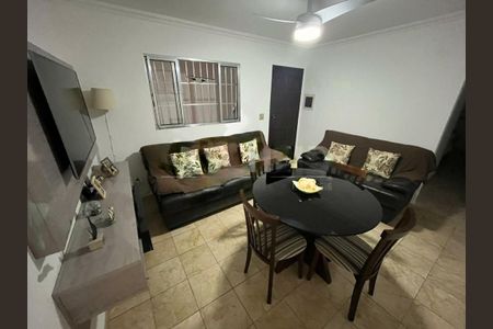 Casa à venda com 3 quartos, 93m² em Parque Guarapiranga, São Paulo