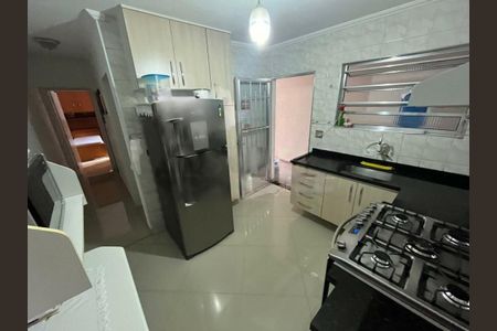 Casa à venda com 3 quartos, 93m² em Parque Guarapiranga, São Paulo