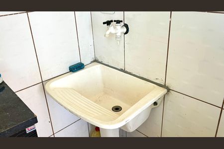 Casa para alugar com 75m², 2 quartos e sem vaga Casa para alugar com 75m², 2 quartos e sem vagaÁrea de Serviço