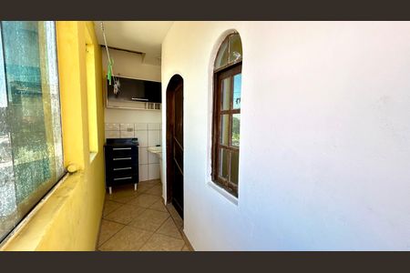 Casa para alugar com 75m², 2 quartos e sem vaga Casa para alugar com 75m², 2 quartos e sem vagaÁrea de Serviço