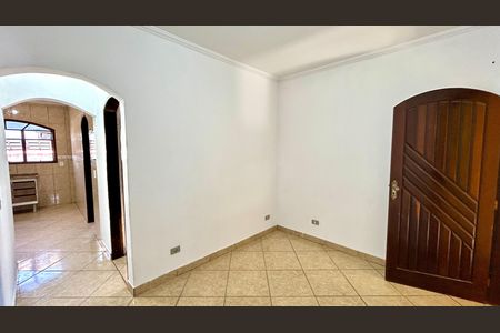 Sala de casa para alugar com 2 quartos, 75m² em Parque Jandaia, Guarulhos