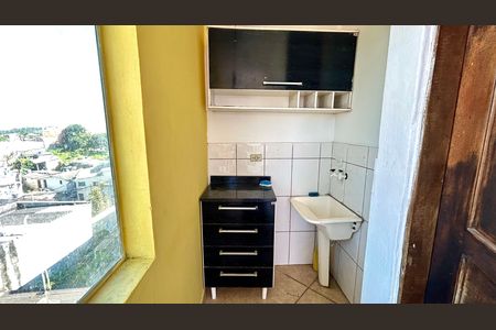 Casa para alugar com 75m², 2 quartos e sem vaga Casa para alugar com 75m², 2 quartos e sem vagaÁrea de Serviço