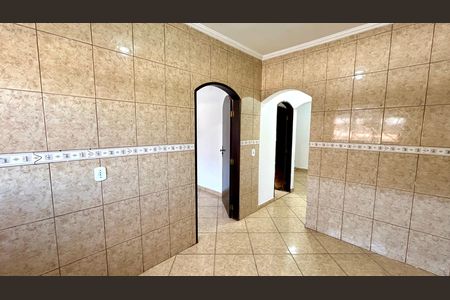 Casa para alugar com 75m², 2 quartos e sem vaga Casa para alugar com 75m², 2 quartos e sem vagaCozinha
