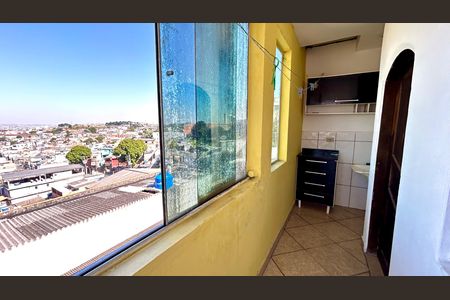 Casa para alugar com 75m², 2 quartos e sem vaga Casa para alugar com 75m², 2 quartos e sem vagaÁrea de Serviço