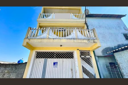 Casa para alugar com 75m², 2 quartos e sem vaga Casa para alugar com 75m², 2 quartos e sem vagaFechada do Imóvel
