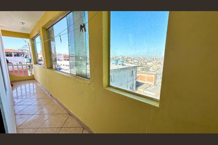 Casa para alugar com 75m², 2 quartos e sem vaga Casa para alugar com 75m², 2 quartos e sem vagaÁrea de Serviço