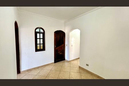 Sala de casa para alugar com 2 quartos, 75m² em Parque Jandaia, Guarulhos