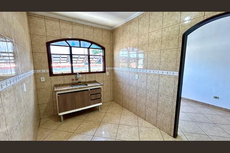 Casa para alugar com 75m², 2 quartos e sem vaga Casa para alugar com 75m², 2 quartos e sem vagaCozinha