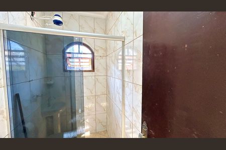 Casa para alugar com 75m², 2 quartos e sem vaga Casa para alugar com 75m², 2 quartos e sem vagaBanheiro
