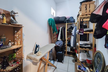 Apartamento à venda com 58m², 1 quarto e 1 vaga Apartamento à venda com 58m², 1 quarto e 1 vagaQuarto 2
