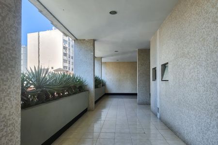 Apartamento à venda com 58m², 1 quarto e 1 vaga Apartamento à venda com 58m², 1 quarto e 1 vagaÁrea Comum