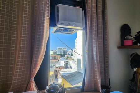 Apartamento à venda com 58m², 1 quarto e 1 vaga Apartamento à venda com 58m², 1 quarto e 1 vagaQuarto 1