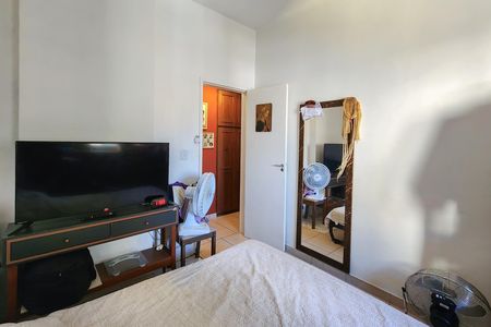 Apartamento à venda com 58m², 1 quarto e 1 vaga Apartamento à venda com 58m², 1 quarto e 1 vagaQuarto 1