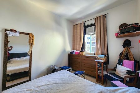 Apartamento à venda com 58m², 1 quarto e 1 vaga Apartamento à venda com 58m², 1 quarto e 1 vagaQuarto 1