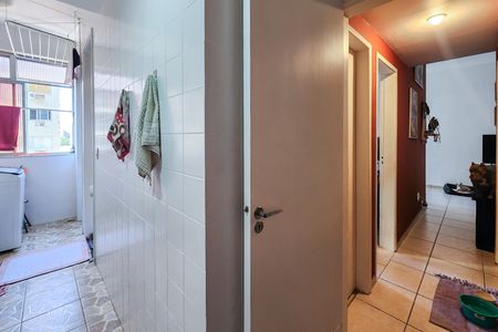 Apartamento à venda com 58m², 1 quarto e 1 vaga Apartamento à venda com 58m², 1 quarto e 1 vagaCozinha