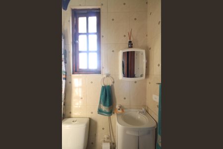 Studio para alugar com 15m², 1 quarto e sem vaga Studio para alugar com 15m², 1 quarto e sem vagaBanheiro