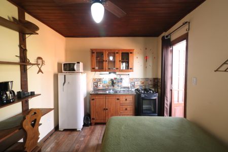 Studio para alugar com 15m², 1 quarto e sem vaga Studio para alugar com 15m², 1 quarto e sem vagaKitnet