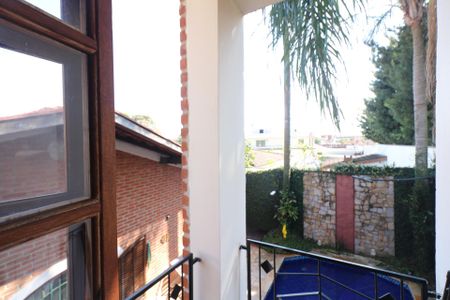Studio para alugar com 15m², 1 quarto e sem vaga Studio para alugar com 15m², 1 quarto e sem vagaVaranda