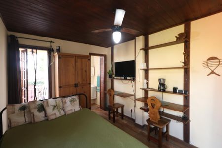 Studio para alugar com 15m², 1 quarto e sem vaga Studio para alugar com 15m², 1 quarto e sem vagaKitnet