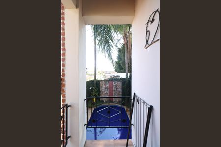 Studio para alugar com 15m², 1 quarto e sem vaga Studio para alugar com 15m², 1 quarto e sem vagaVaranda