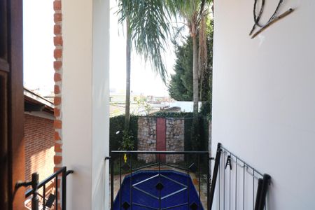 Studio para alugar com 15m², 1 quarto e sem vaga Studio para alugar com 15m², 1 quarto e sem vagaVaranda