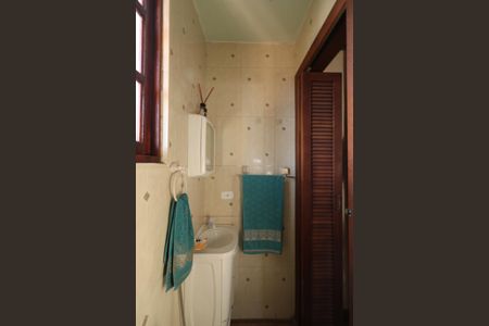 Studio para alugar com 15m², 1 quarto e sem vaga Studio para alugar com 15m², 1 quarto e sem vagaBanheiro