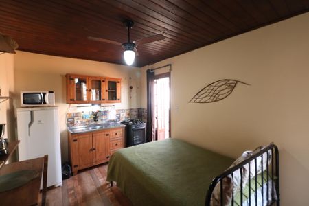 Studio para alugar com 15m², 1 quarto e sem vaga Studio para alugar com 15m², 1 quarto e sem vagaKitnet