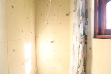 Studio para alugar com 15m², 1 quarto e sem vaga Studio para alugar com 15m², 1 quarto e sem vagaBanheiro