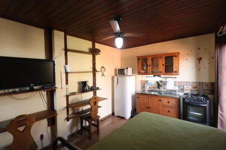Studio para alugar com 15m², 1 quarto e sem vaga Studio para alugar com 15m², 1 quarto e sem vagaKitnet