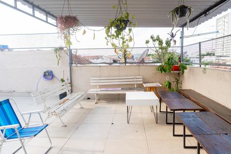 Casa de condomínio à venda com 256m², 5 quartos e 1 vaga Casa de condomínio à venda com 256m², 5 quartos e 1 vagaTerraço
