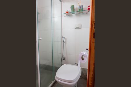 Casa de condomínio à venda com 256m², 5 quartos e 1 vaga Casa de condomínio à venda com 256m², 5 quartos e 1 vagaBanheiro 1