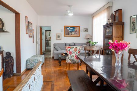 Casa de Condomínio à venda com 5 quartos, 256m² em Maracanã, Rio de Janeiro