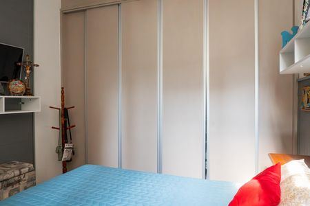 Casa de condomínio à venda com 256m², 5 quartos e 1 vaga Casa de condomínio à venda com 256m², 5 quartos e 1 vagaQuarto 4