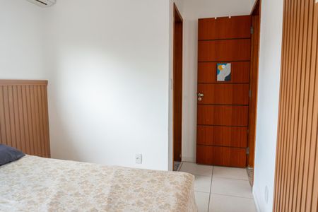 Casa de condomínio à venda com 256m², 5 quartos e 1 vaga Casa de condomínio à venda com 256m², 5 quartos e 1 vagaQuarto 3