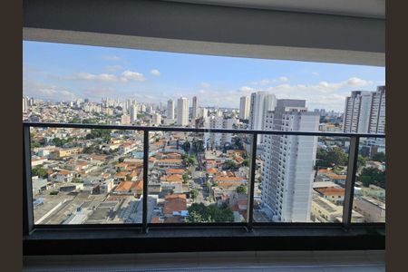 Apartamento à venda com 3 quartos, 105m² em Ipiranga, São Paulo