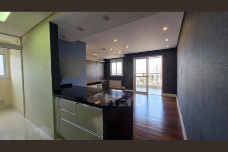 Apartamento à venda com 2 quartos, 64m² em Vila Monumento, São Paulo