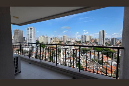 Apartamento à venda com 2 quartos, 64m² em Vila Monumento, São Paulo