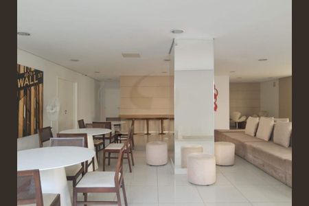 Apartamento à venda com 2 quartos, 64m² em Vila Monumento, São Paulo