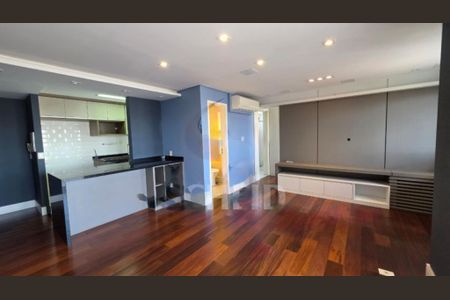 Apartamento à venda com 2 quartos, 64m² em Vila Monumento, São Paulo