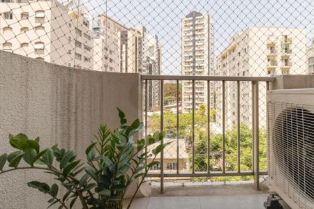 Apartamento à venda com 105m², 3 quartos e 2 vagas