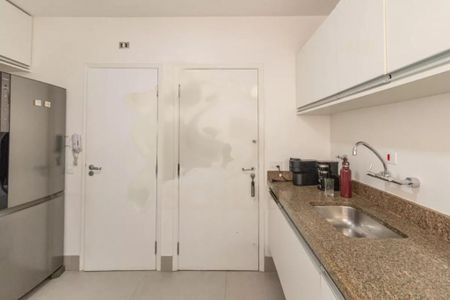 Apartamento à venda com 105m², 3 quartos e 2 vagas