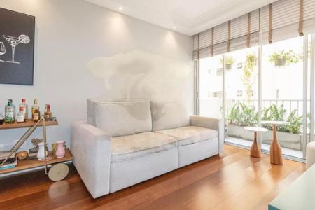 Apartamento à venda com 105m², 3 quartos e 2 vagas