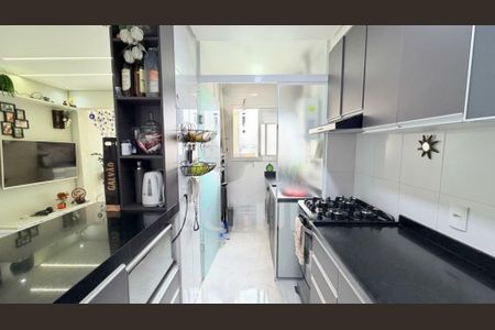 Apartamento à venda com 66m², 2 quartos e 1 vaga