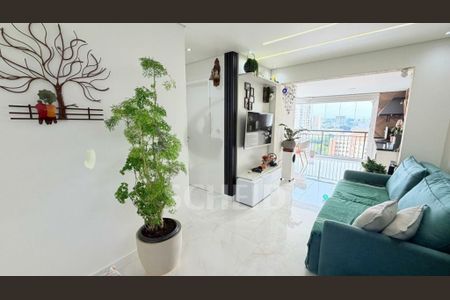 Apartamento à venda com 2 quartos, 66m² em Socorro, São Paulo